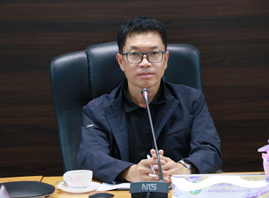 สหกรณ์จังหวัดบึงกาฬเป็นประธานในการประชุมข้าราชการ ... พารามิเตอร์รูปภาพ 1